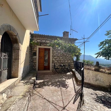 Vila Anima Irpina Gesualdo Exteriér fotografie