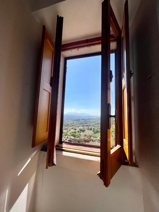 Vila Anima Irpina Gesualdo Exteriér fotografie