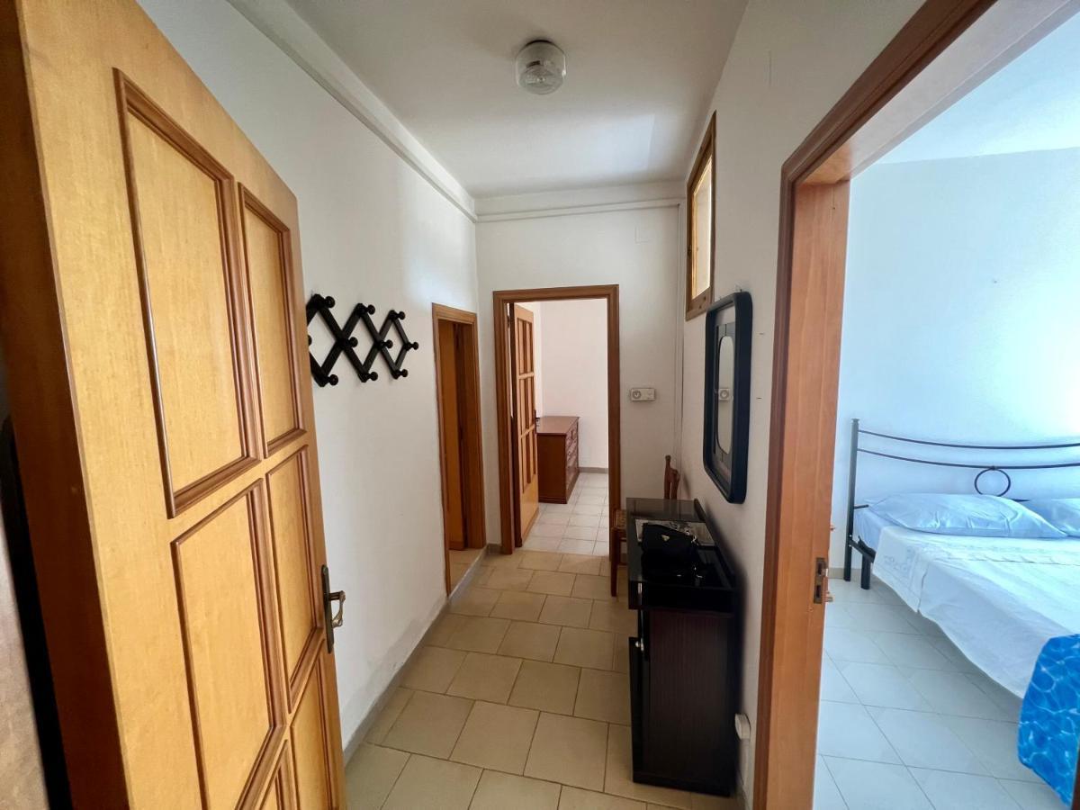 Vila Anima Irpina Gesualdo Exteriér fotografie